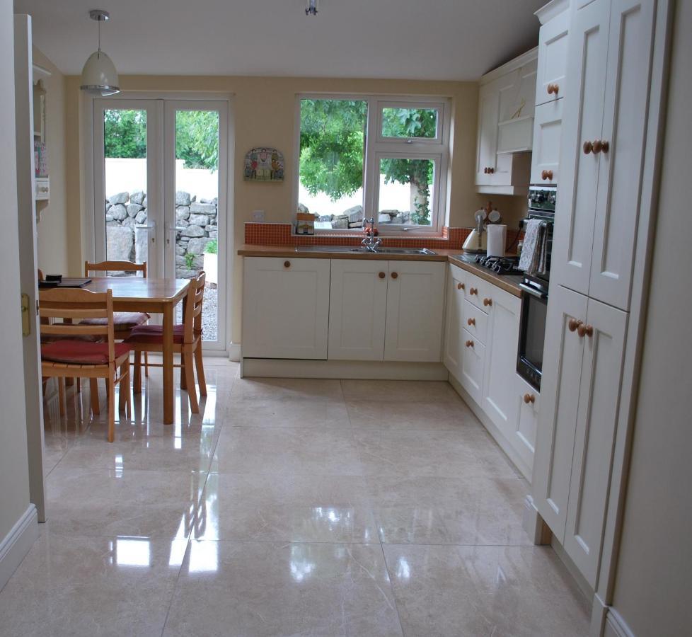 5 Ellesmere Avenue Bundoran Esterno foto