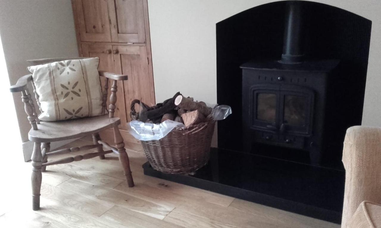 5 Ellesmere Avenue Bundoran Esterno foto