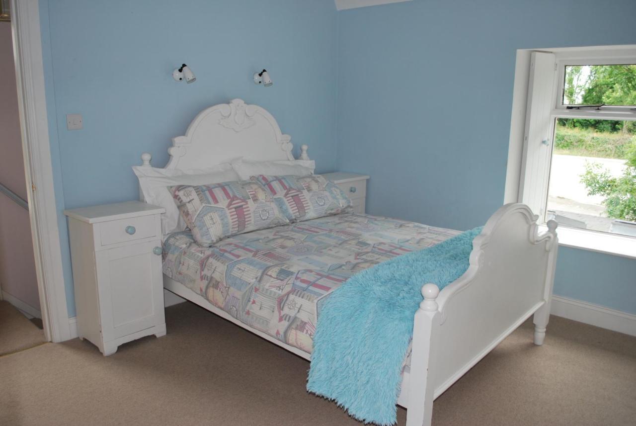 5 Ellesmere Avenue Bundoran Esterno foto