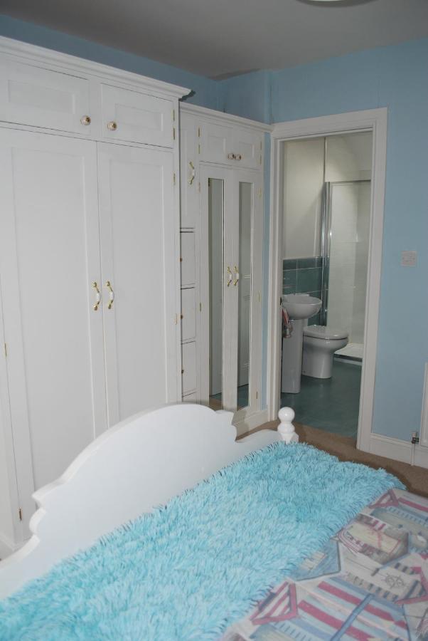 5 Ellesmere Avenue Bundoran Esterno foto